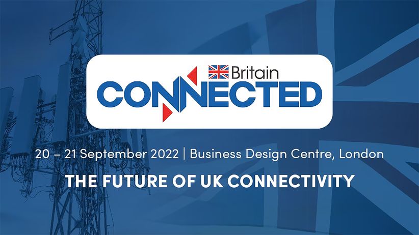 Connected Britain from 20...