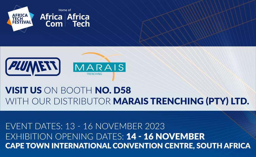 AFRICACOM 2023 from 13th